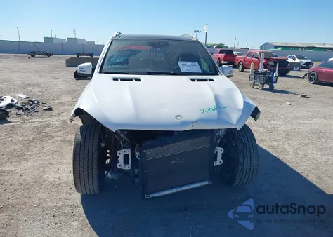 2017 Mercedes-Benz Gle 350 4Matic from USA, damaged, VIN 4JGDA5HB8HA910854